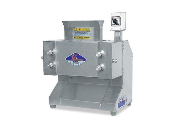 Refrigerated Meat Spreader