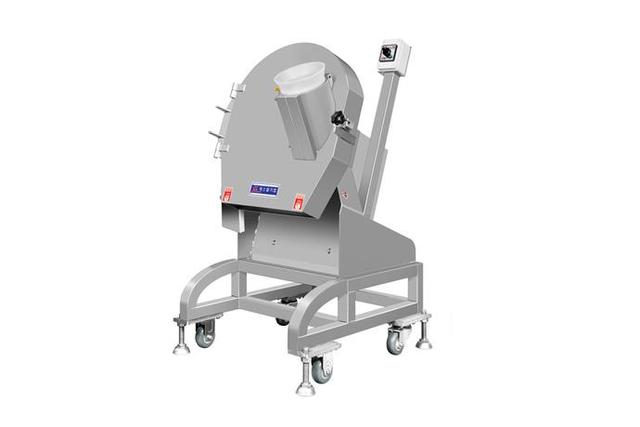 Radish Strip Cutter