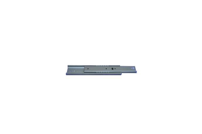 Slide Rail (Steel / 2 Stage Single)