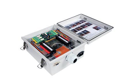 NetEye-BOX(E) Part No: 3301-RS232C