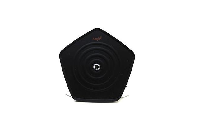 Portable Sound Camera