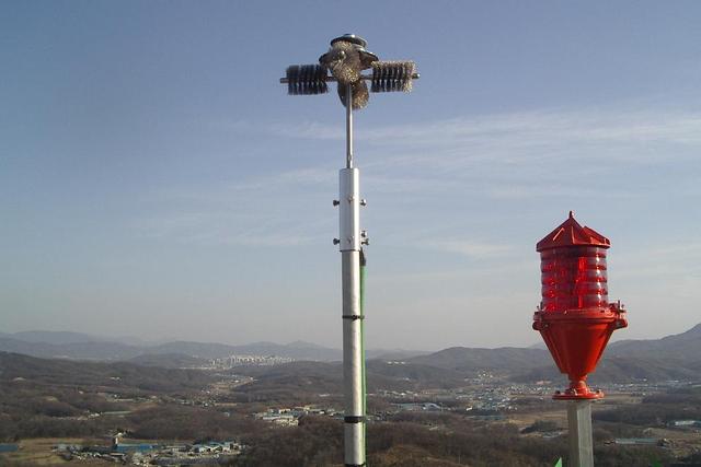 피뢰침