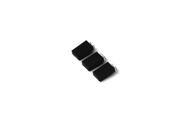 Thermal Cutoff Protector