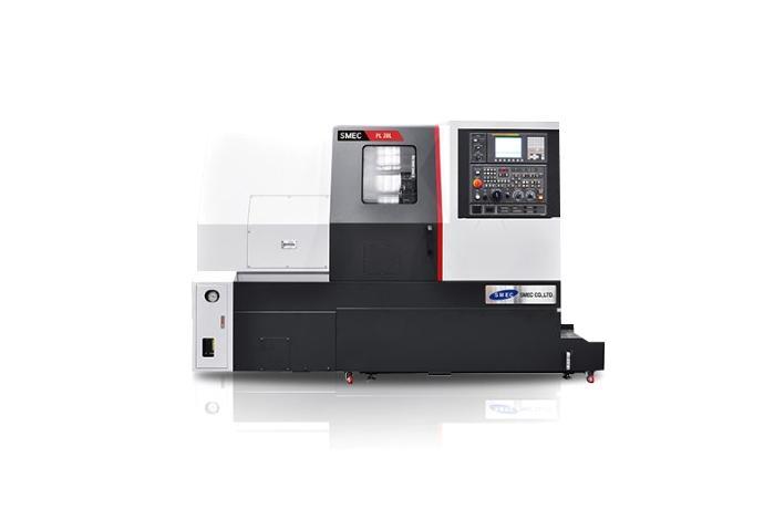 Box Way Type Turning Center