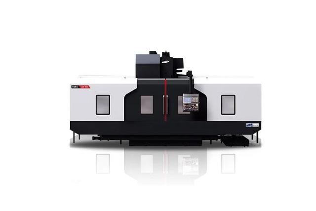 Machining Center For Molds