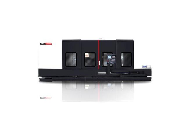 Machining Center For Parts