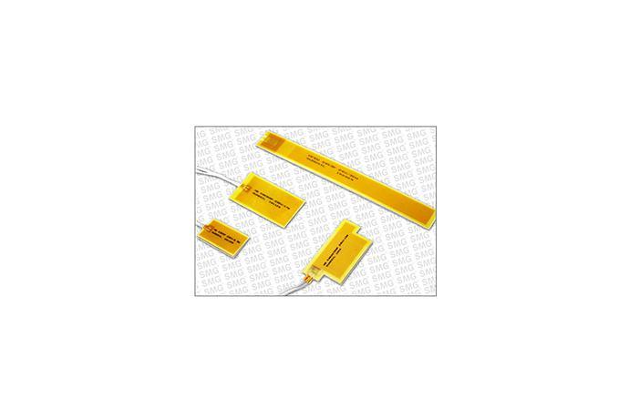 Flexible Epoxy Glass Heaters