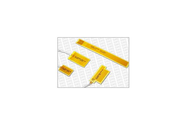 Flexible Epoxy Glass Heaters