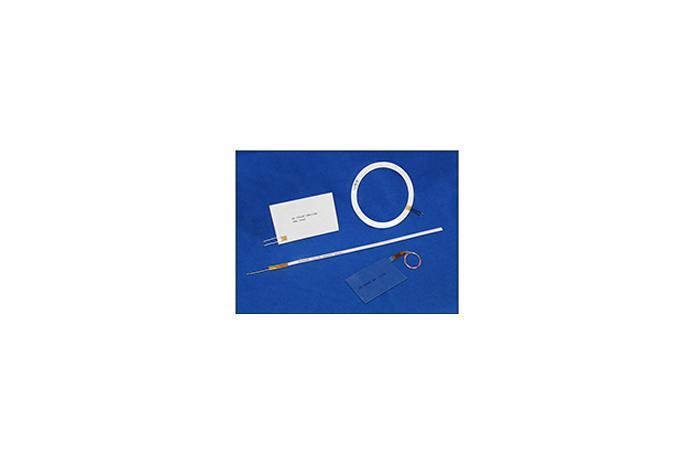 Clear view Heater