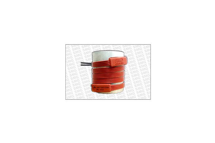 Silicon Ribbon Heater