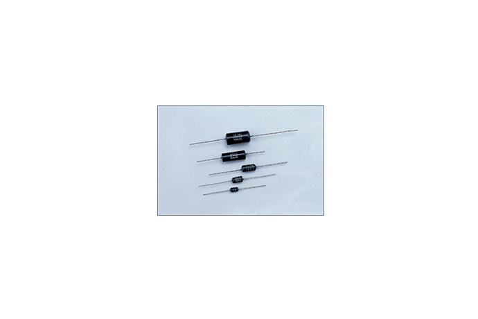 AX / PL Precision Resistors