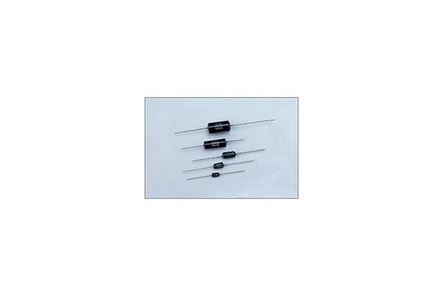 AX / PL Precision Resistors