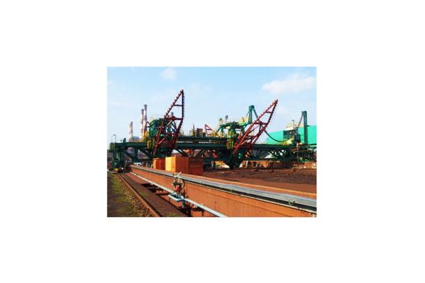 Blending RE 1000t/h