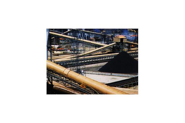Belt Conveyor