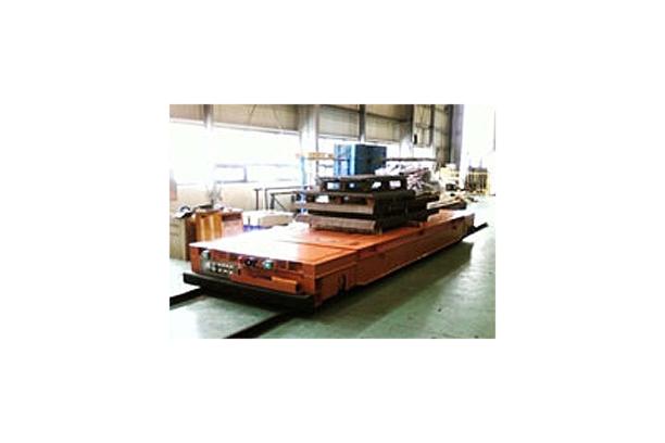 20Ton Lifting truck