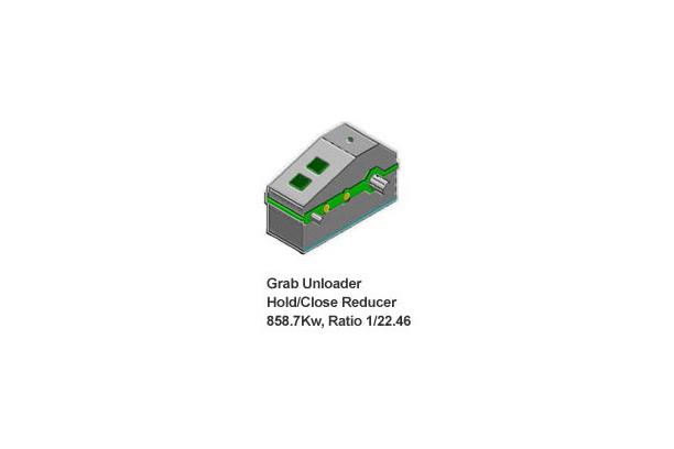 Gear Reducer (reducer)