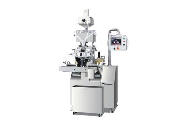Softgel Encapsulation Machine