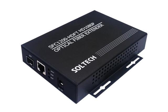 [단종] HDMI IP 익스텐더