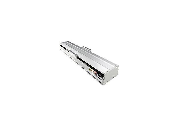Standard Linear System