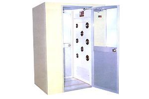Air Shower
