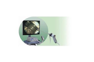 Video Endoscopy System