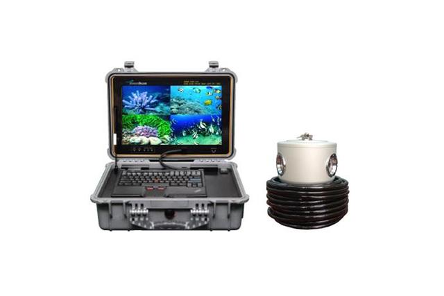 Underwater Video Camera