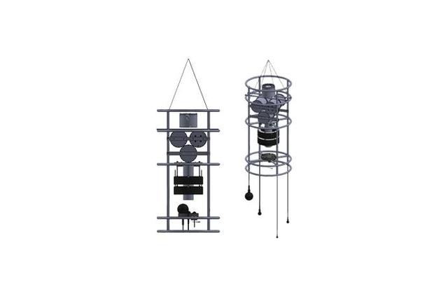 Sound Generator (Sonar Testing System)
