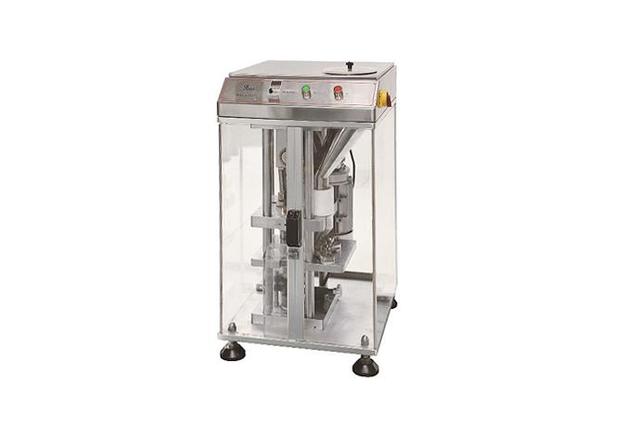 Single Tablet Press