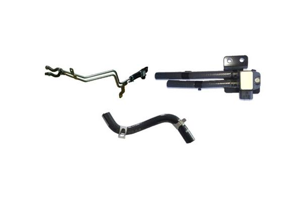 CPF Hose