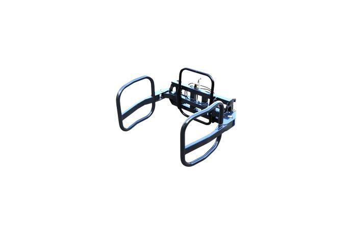 Mini Round-typed gripper