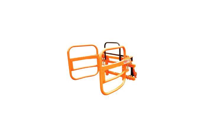 Round-typed gripper