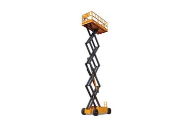 Electric Scissor Lift