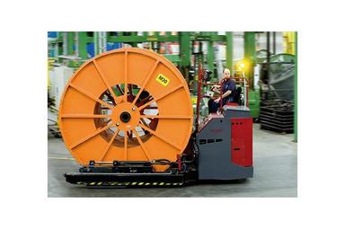 특수목적 전용장비