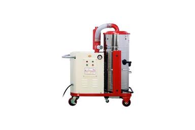 대형 건/습식청소기