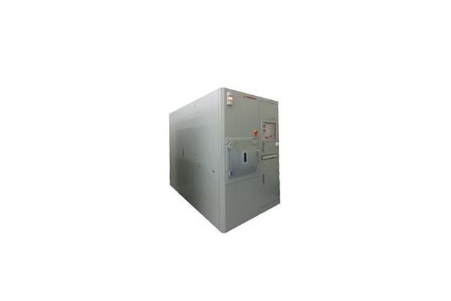 ICP-RIE PSS Etcher for HBLED