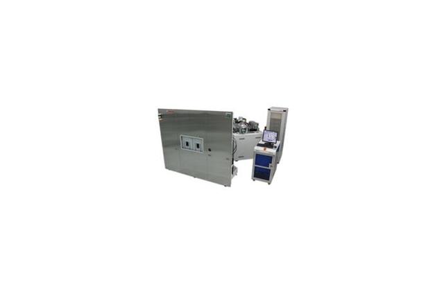Cluster Sputter with Multi Target Chamber