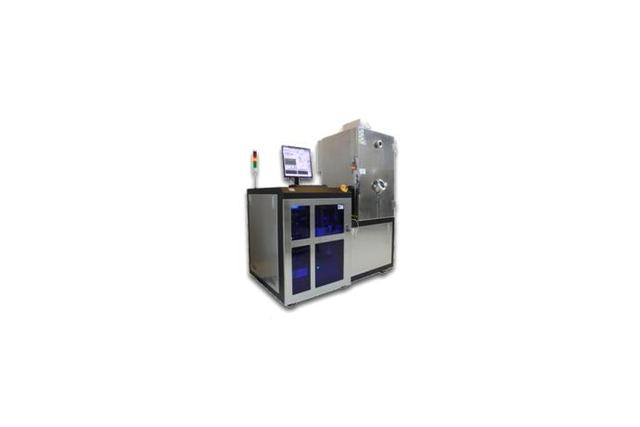 Evaporation System for Thing film deposition, etc.