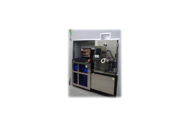 E-Beam & High Performance Ion Gun Combination