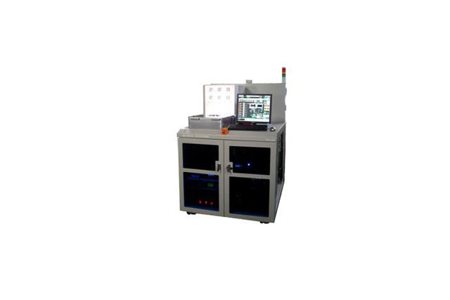 PECVD System for SiOx/SiNx/a-Si/DLC