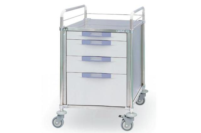 Utility Cart