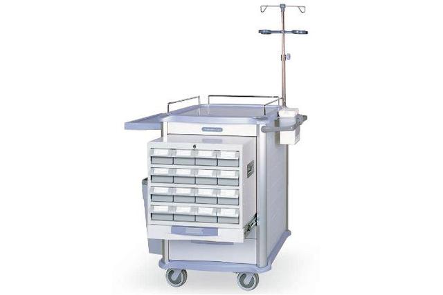 Medication Cart (Cassette Type)