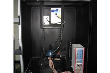 FPD Measure System