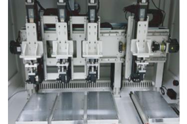 FPD Measure System