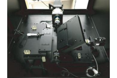 FPD Measure System