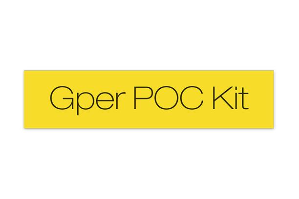 Gper POC Kit