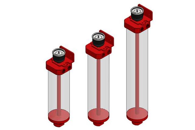 Vacuum Accessories