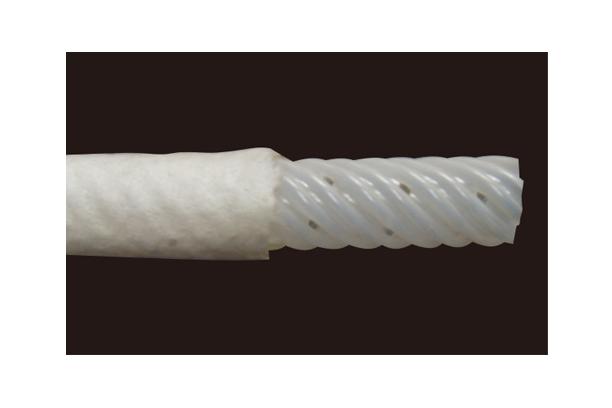 PCD (Plastic cylindrical drain)