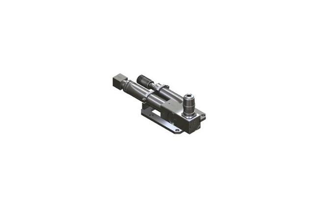 UV Tube Lens & NIR Optics