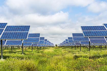 Photovoltaic Power Generation