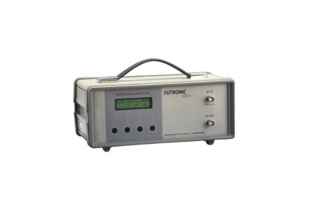 GMDSS 테스트박스